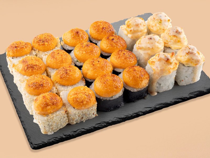 СЕТ ЗАПЕЧЕННЫЙ