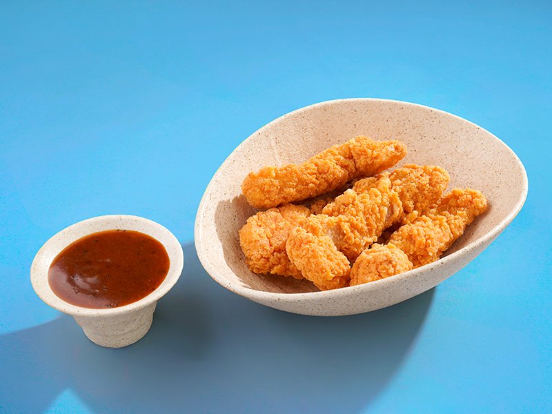 КУРИНЫЕ СТРИПСЫ