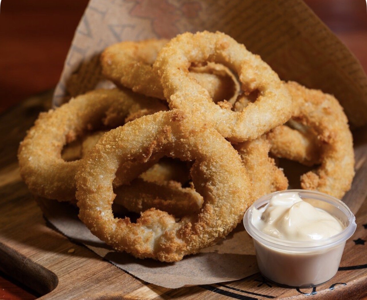 Кольца кальмара