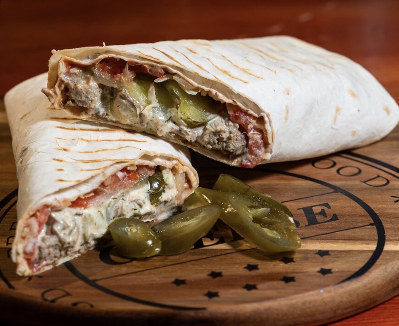 Шаурма Кавказ