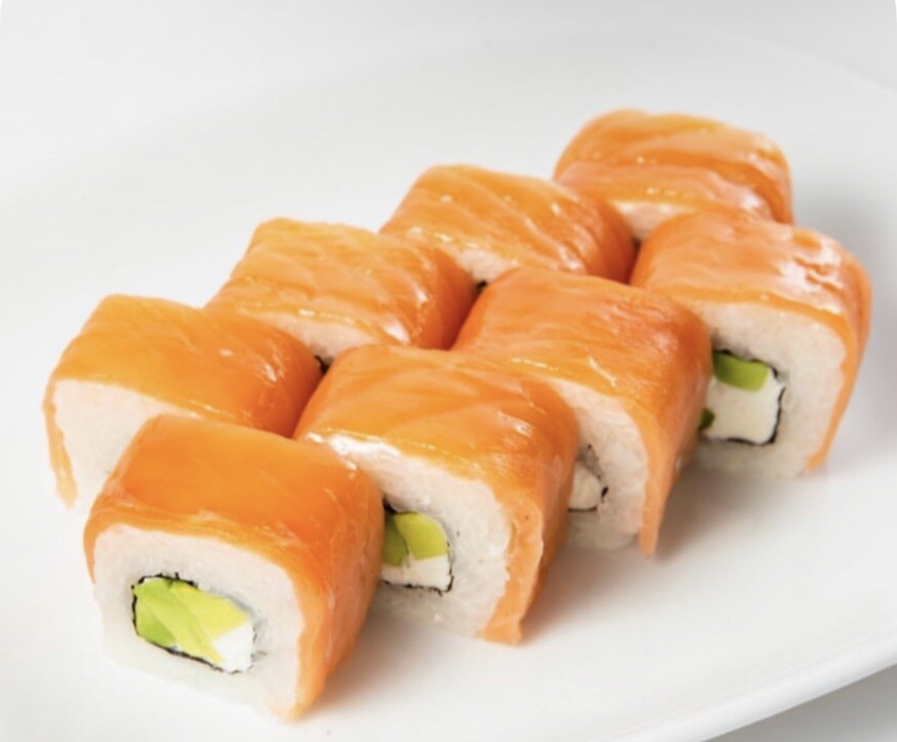 Фила авокадо