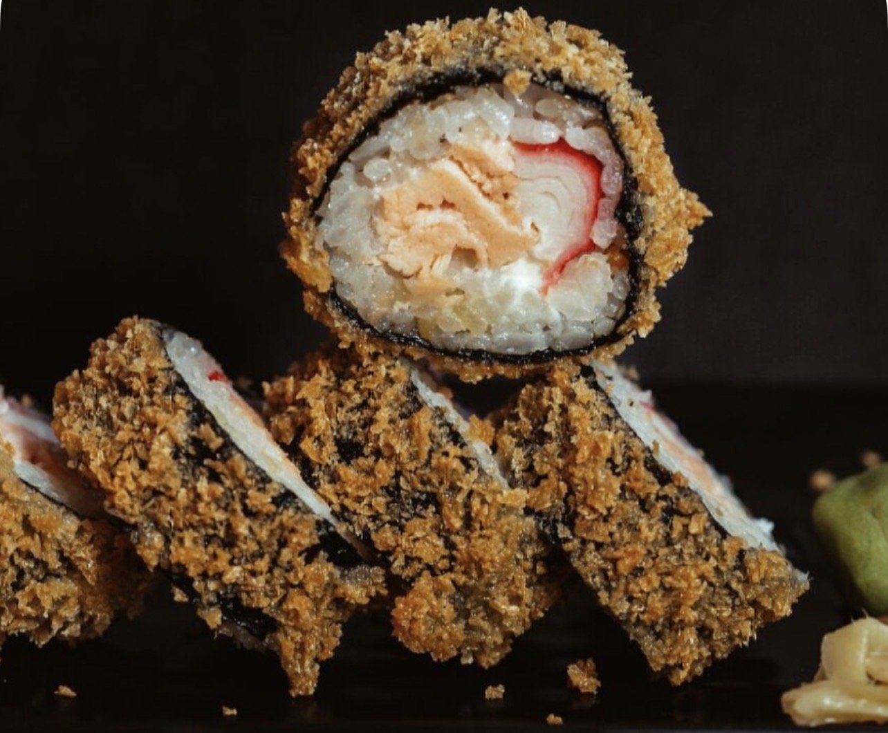 Темпура хот