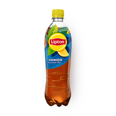 Липтон лимонный 0.5