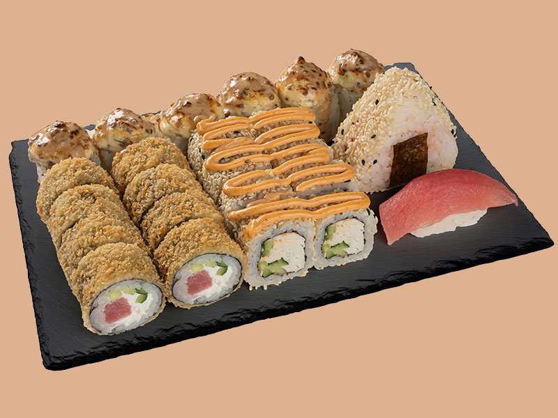 СЕТ АБУ ДАБИ