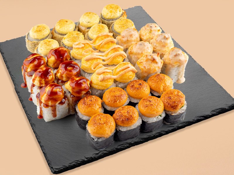 СЕТ ЗАПЕЧЕННЫЙ XL