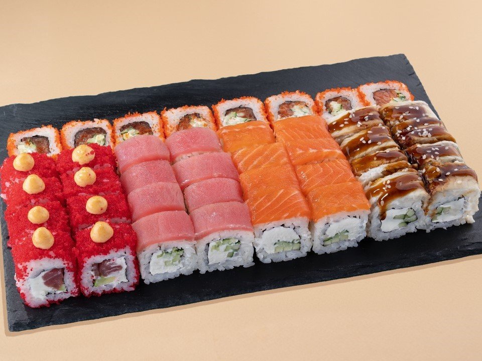 СЕТ ЛАКШЕРИ