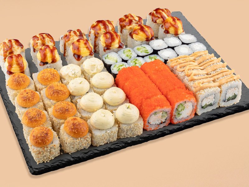 СЕТ СЕМЕЙНЫЙ