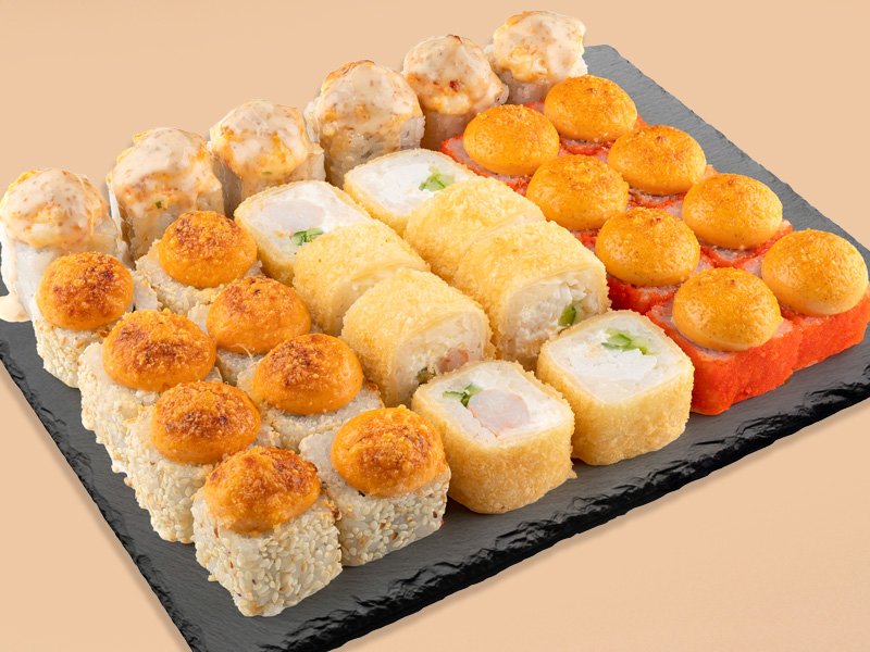 СЕТ ХАТИМАКИ