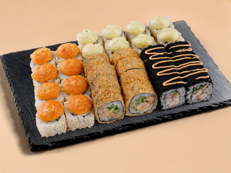 СЕТ ЧИКЕН ХАЛЯЛЬ