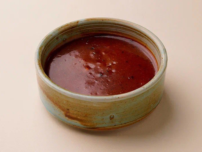 СОУС ЧИЛИ ГАРЛИК