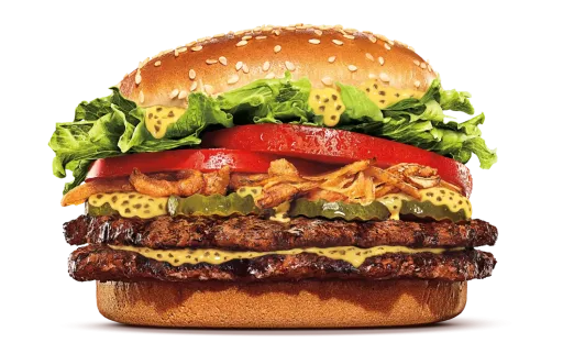 Воппер Жюльен Двойной