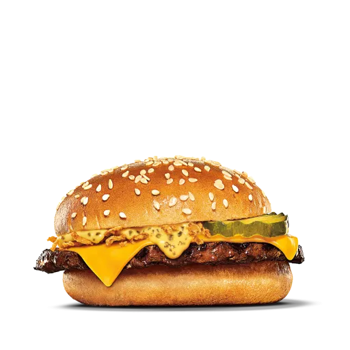 Чизбургер Жюльен