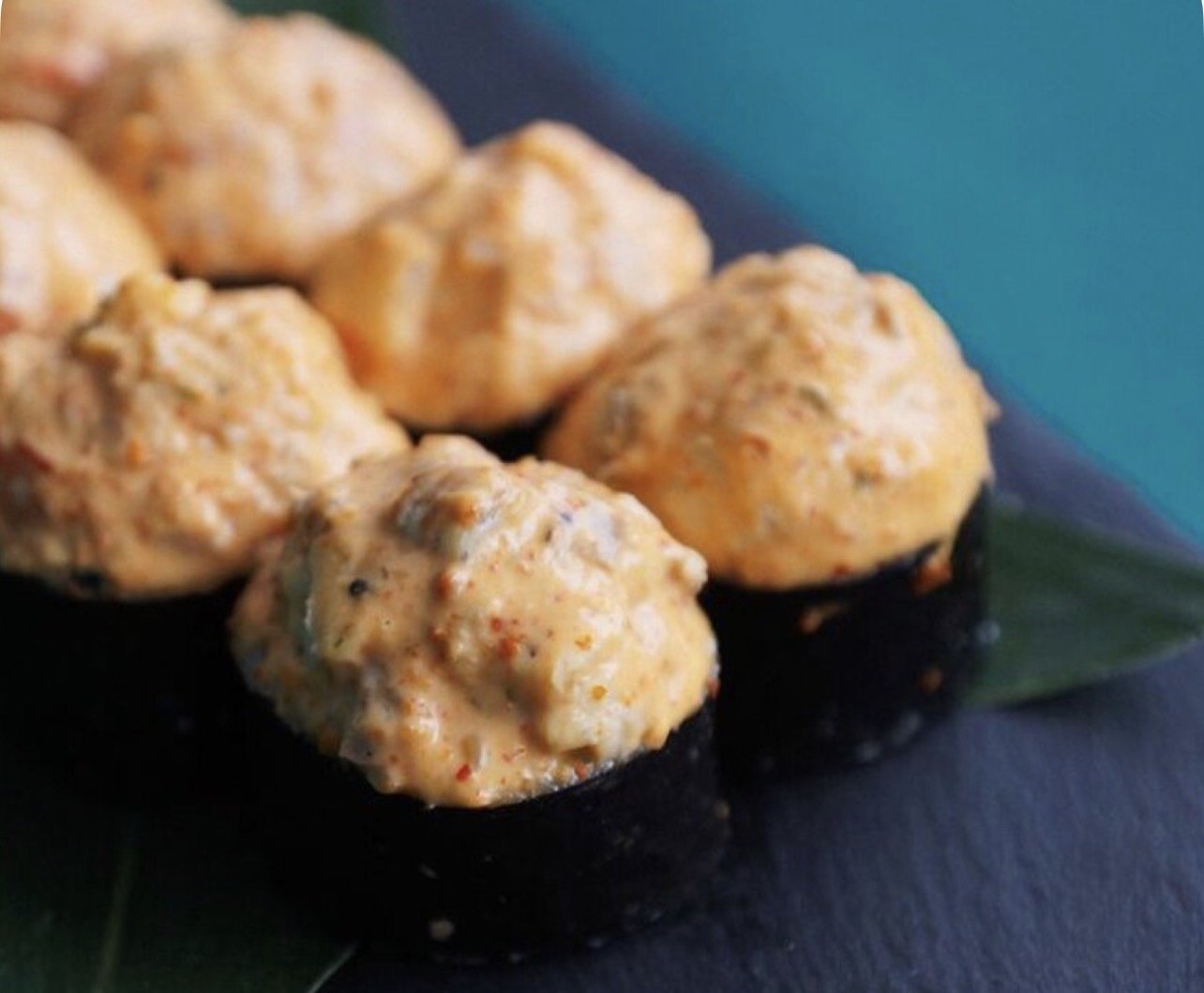 Польпо ролл