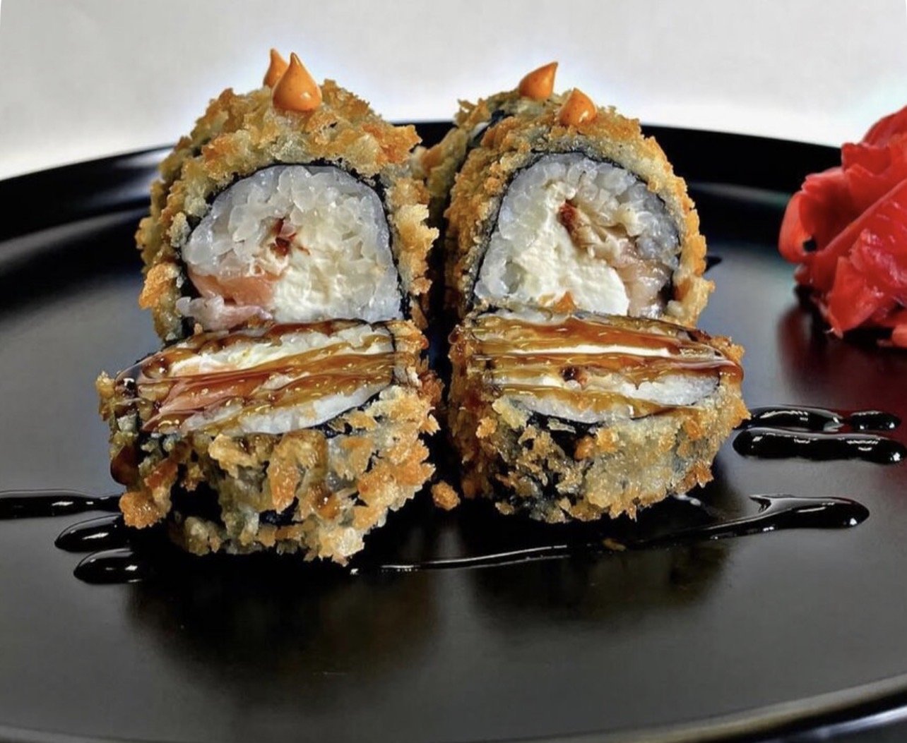 Драйв острый