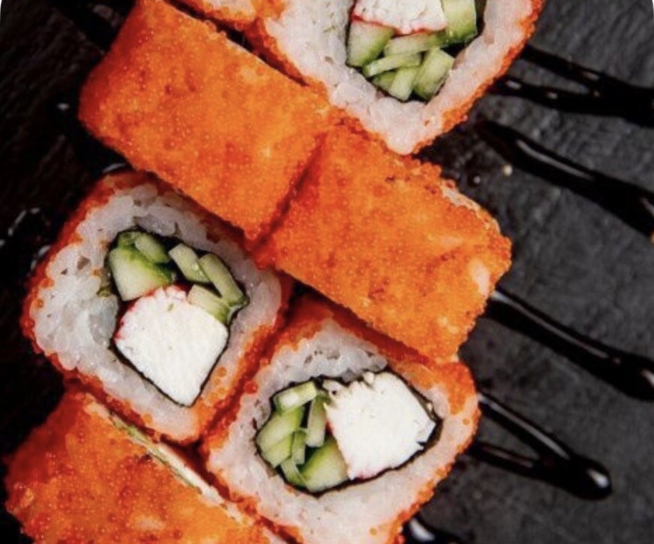 Калифорния краб