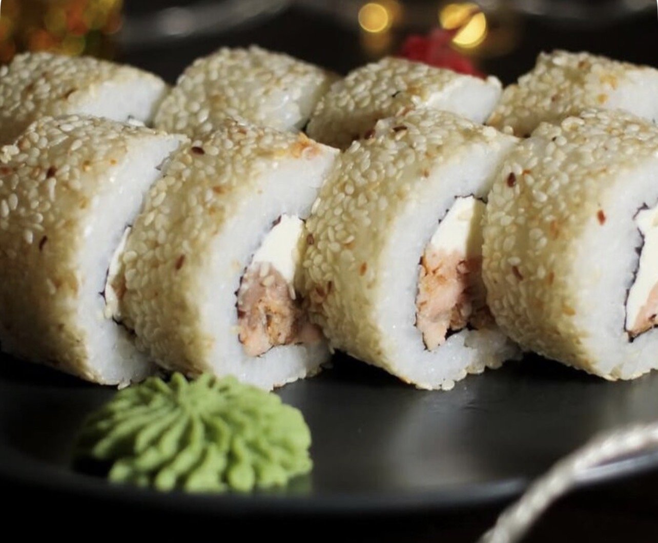 Чикен Роллс