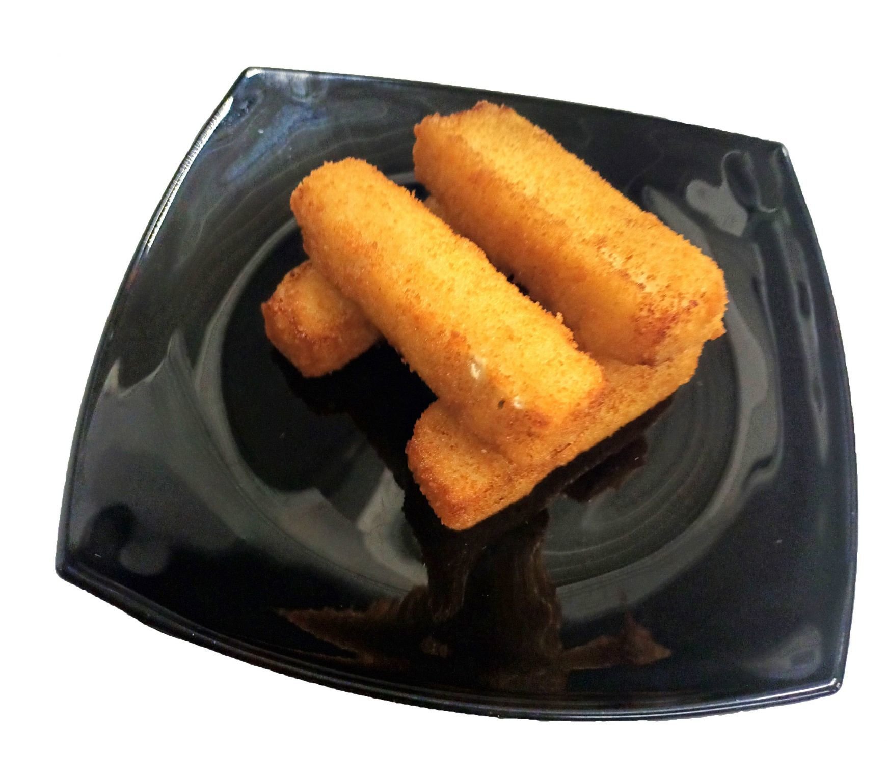 Рыбные палочки