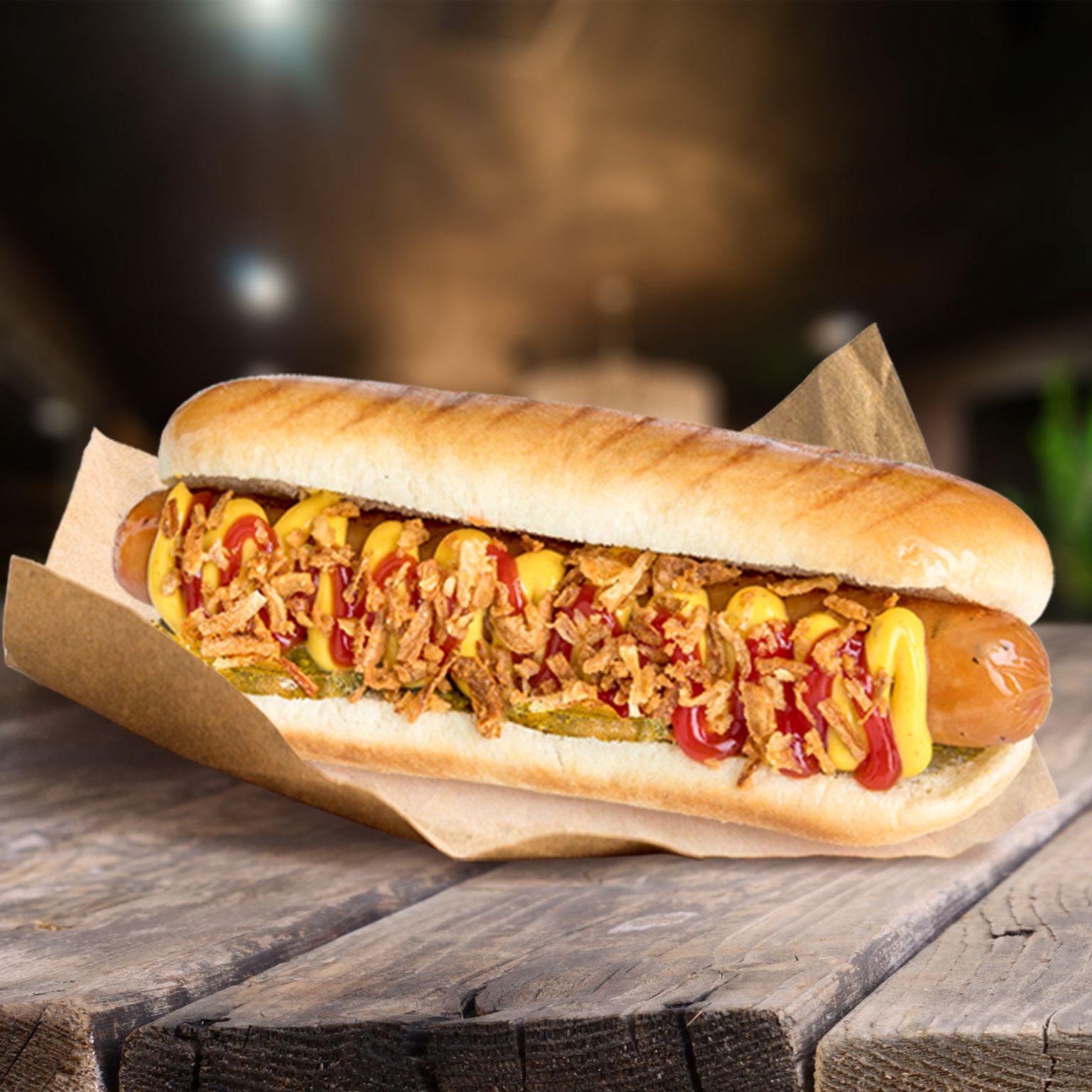 Франкфуртский