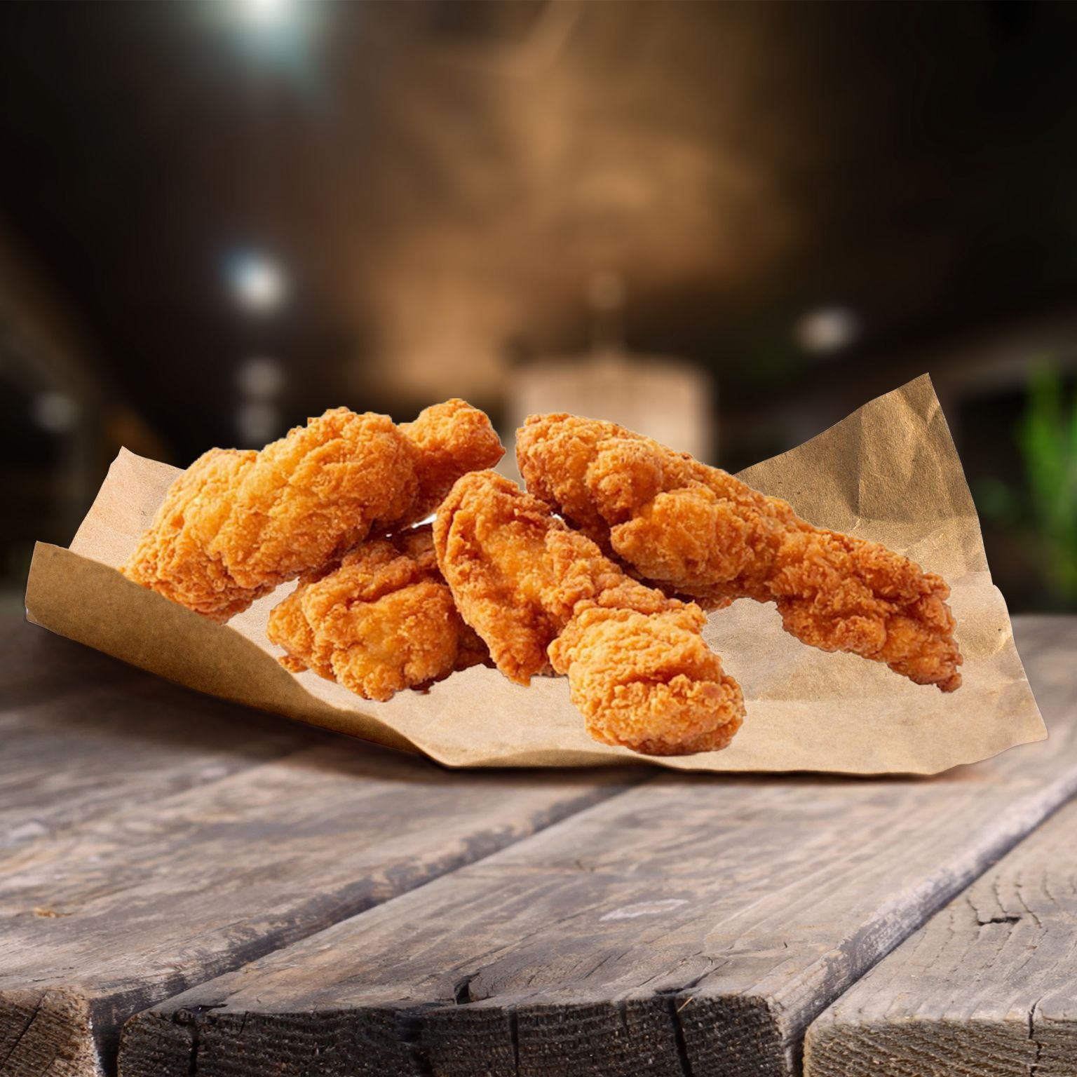 Стрипсы 220гр