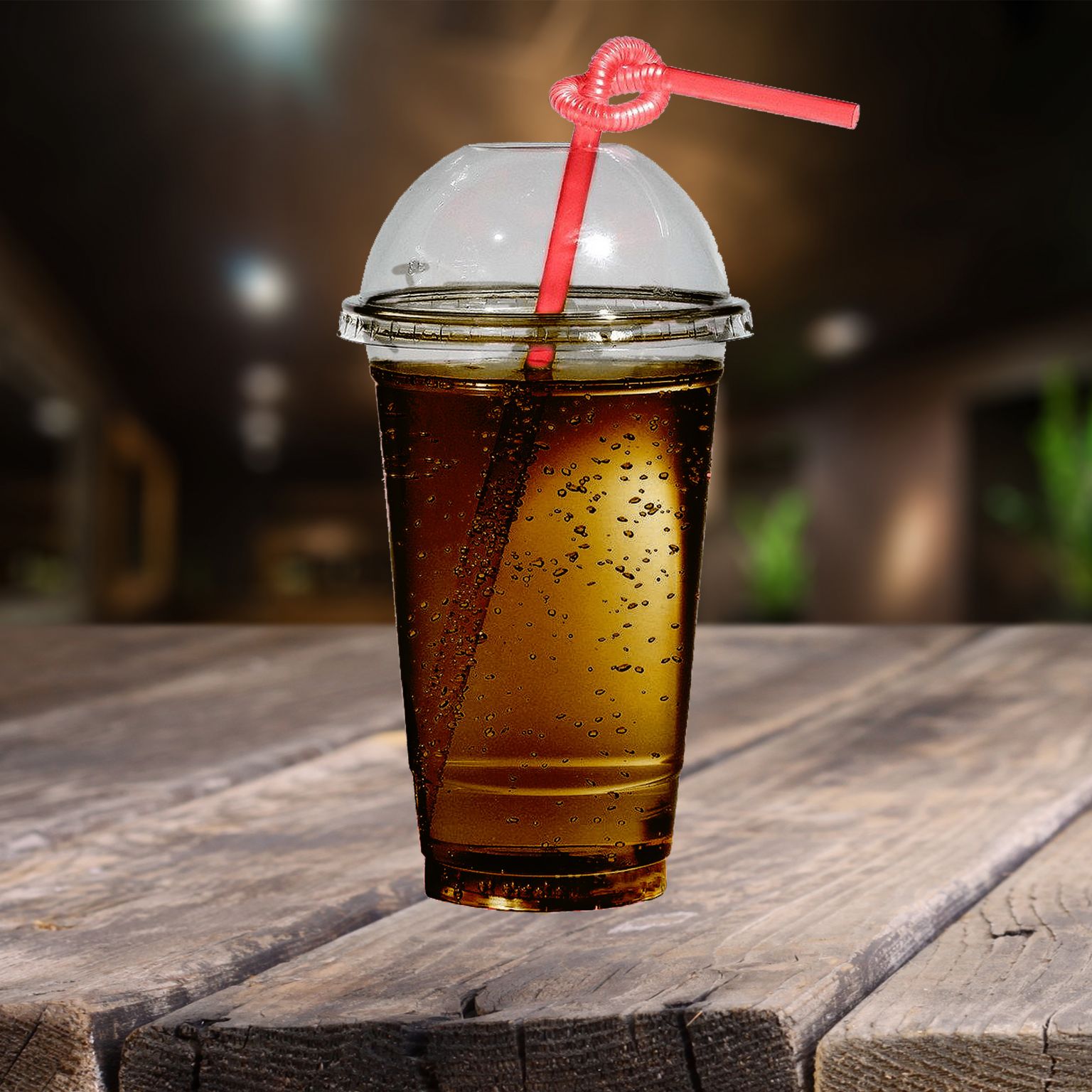 Лимонад Кола 0,4л