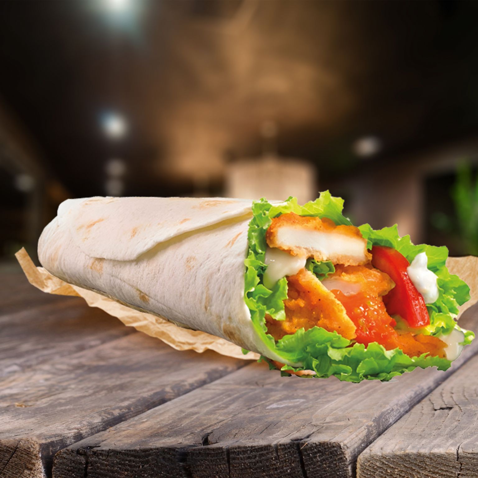 Цезарь ролл