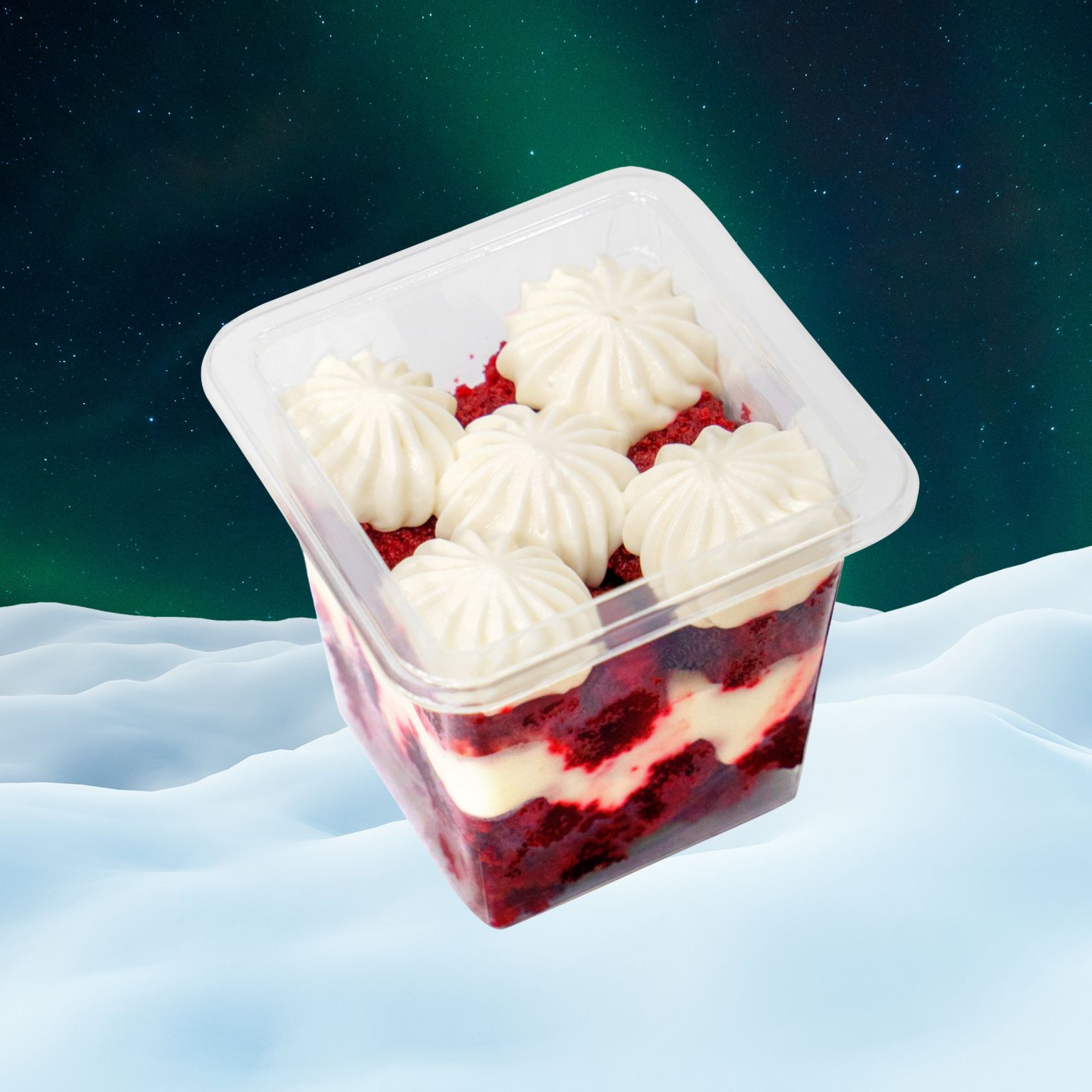 Трайфл 33 пингвина в ассортименте