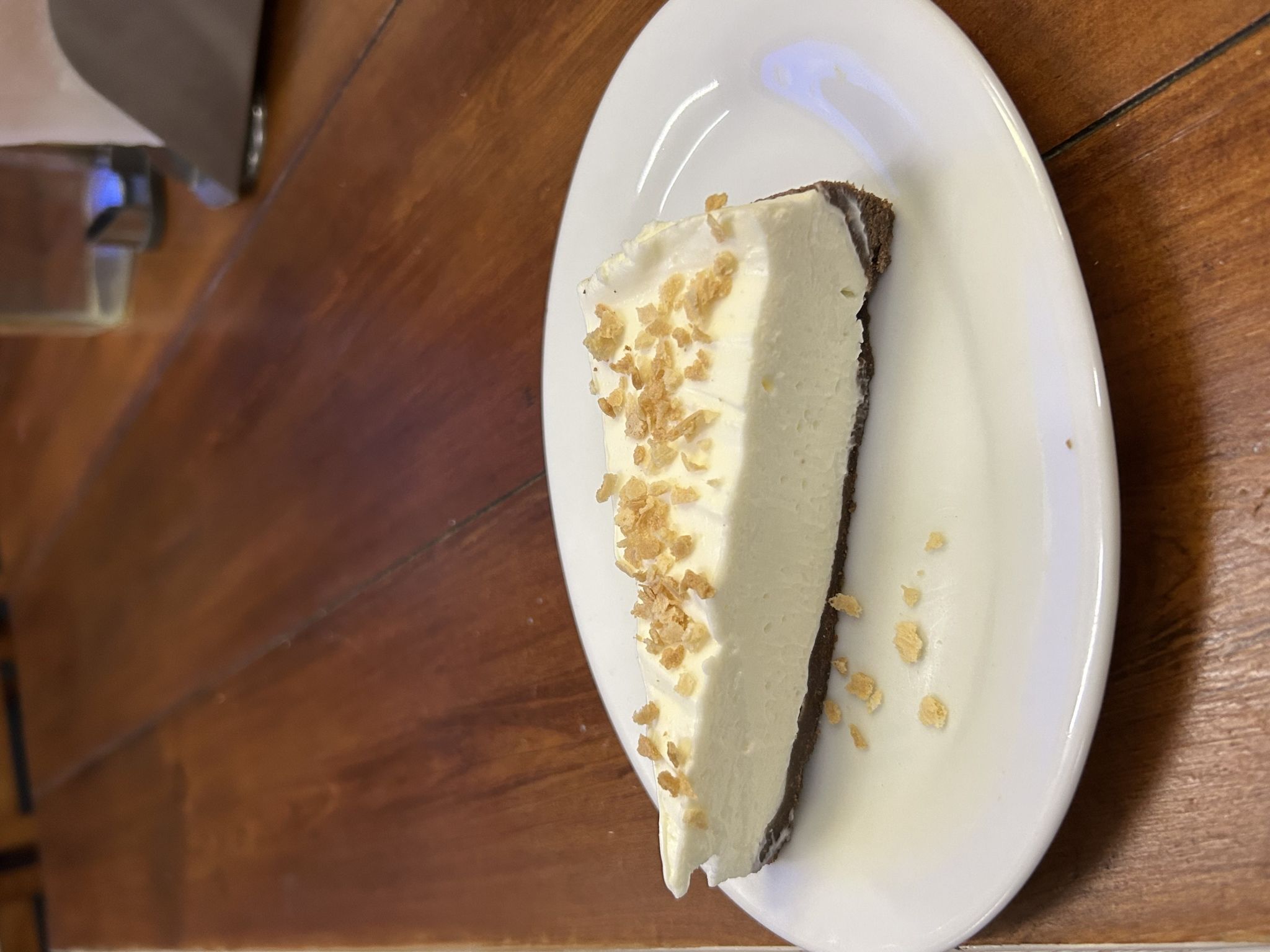 Чизкейк классический