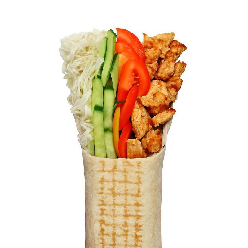 Шаурма Классическая 420 гр.