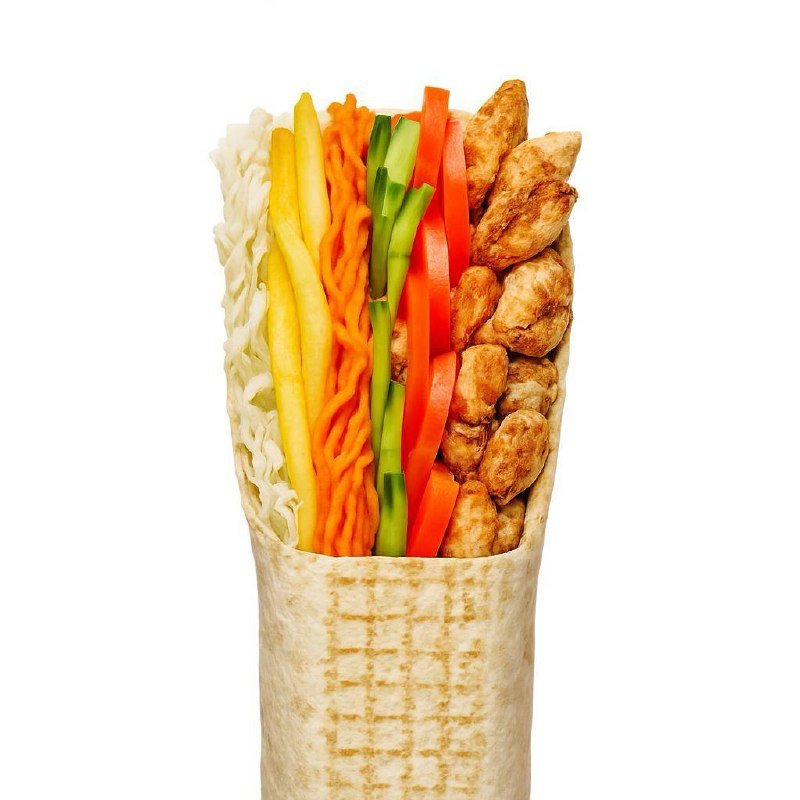 Шаурма Микс 320 гр.