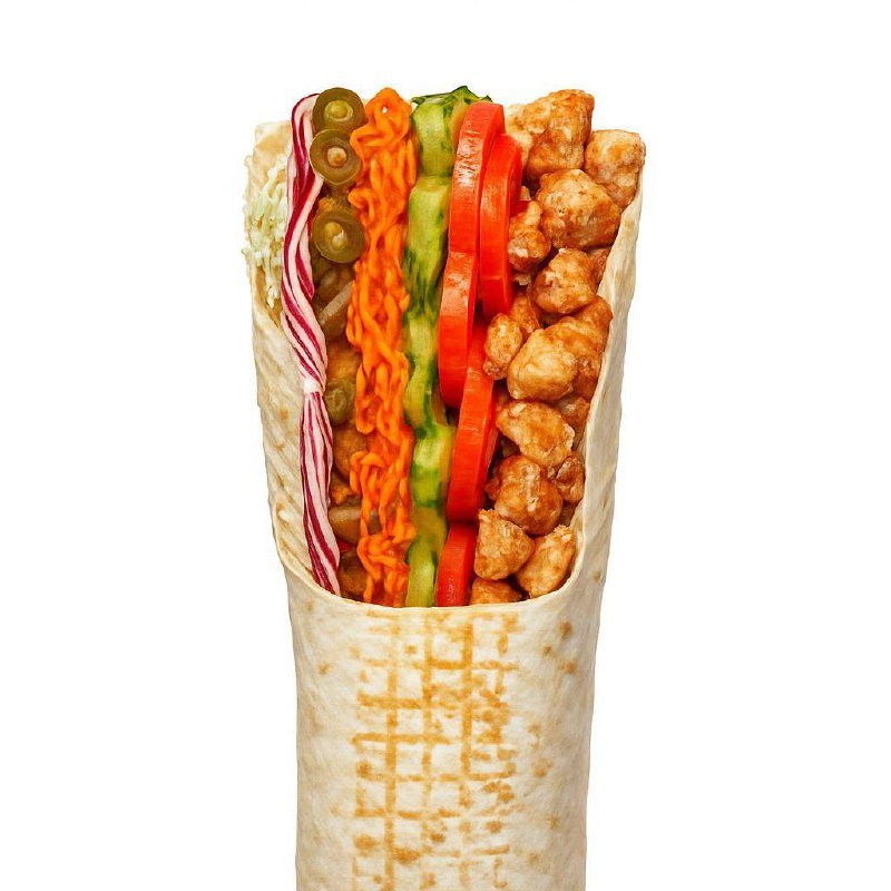 Шаурма Острая 420 гр.