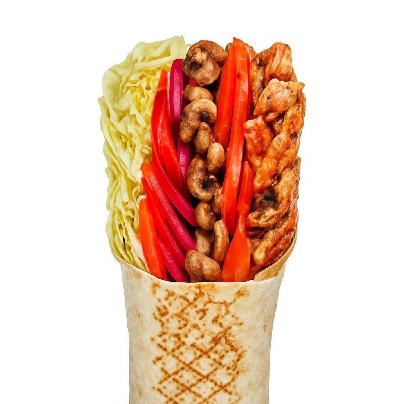 Шаурма Турецкая 420 гр.