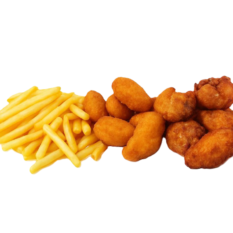 Чикен бокс макси