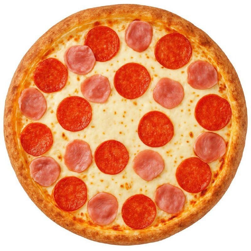 Пицца Касьятора