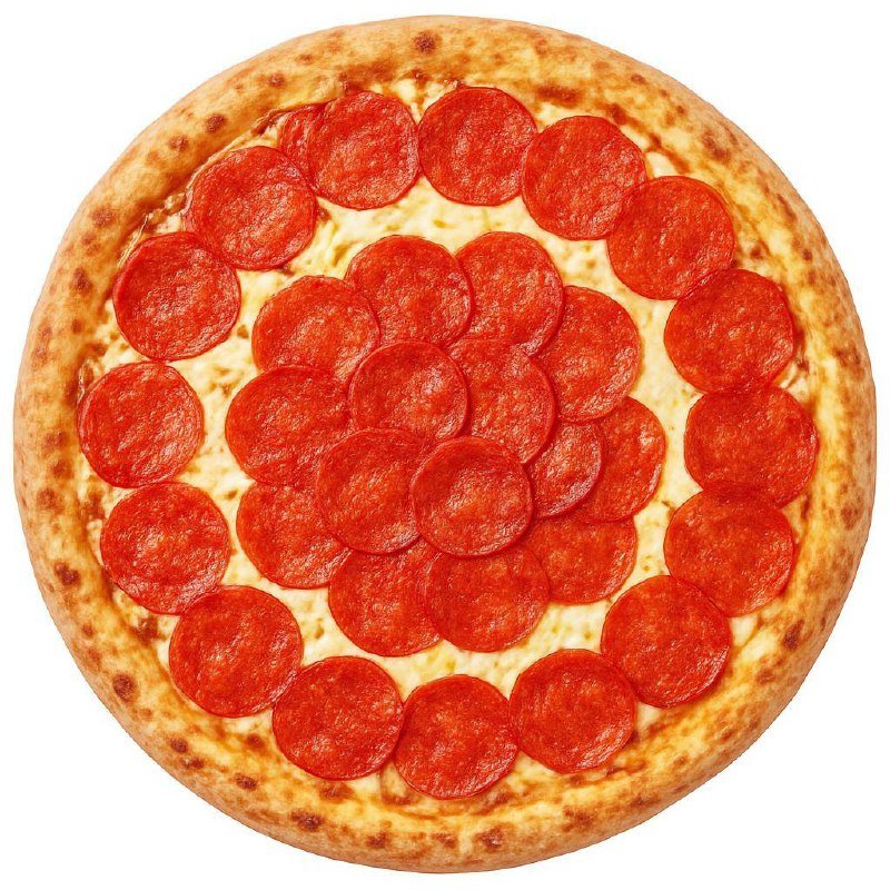 Пицца Пеперони