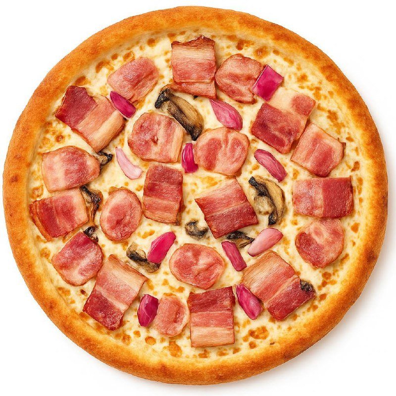 Пицца Фаворит