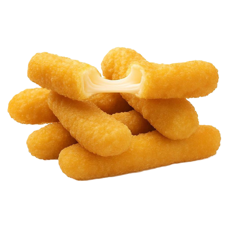 Сырные палочки 130 гр