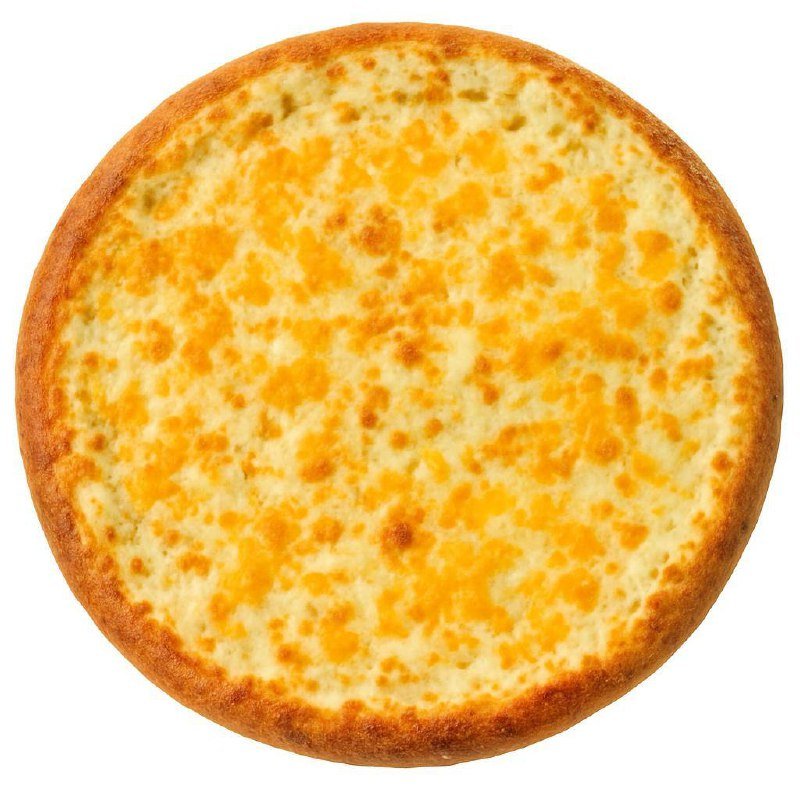 Пицца 4 сыра