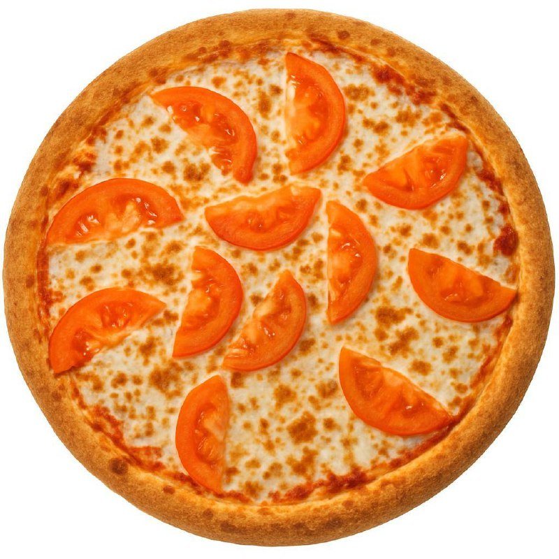 пицца Маргарита