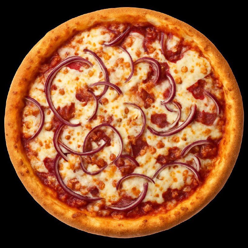 Пицца Охотничья