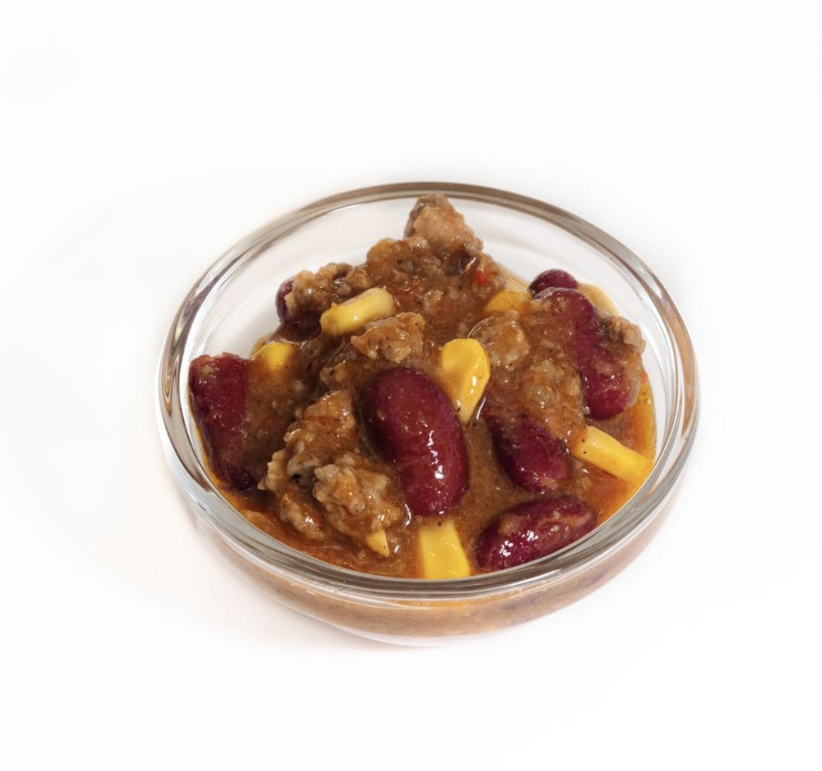 Чили Кон Корне