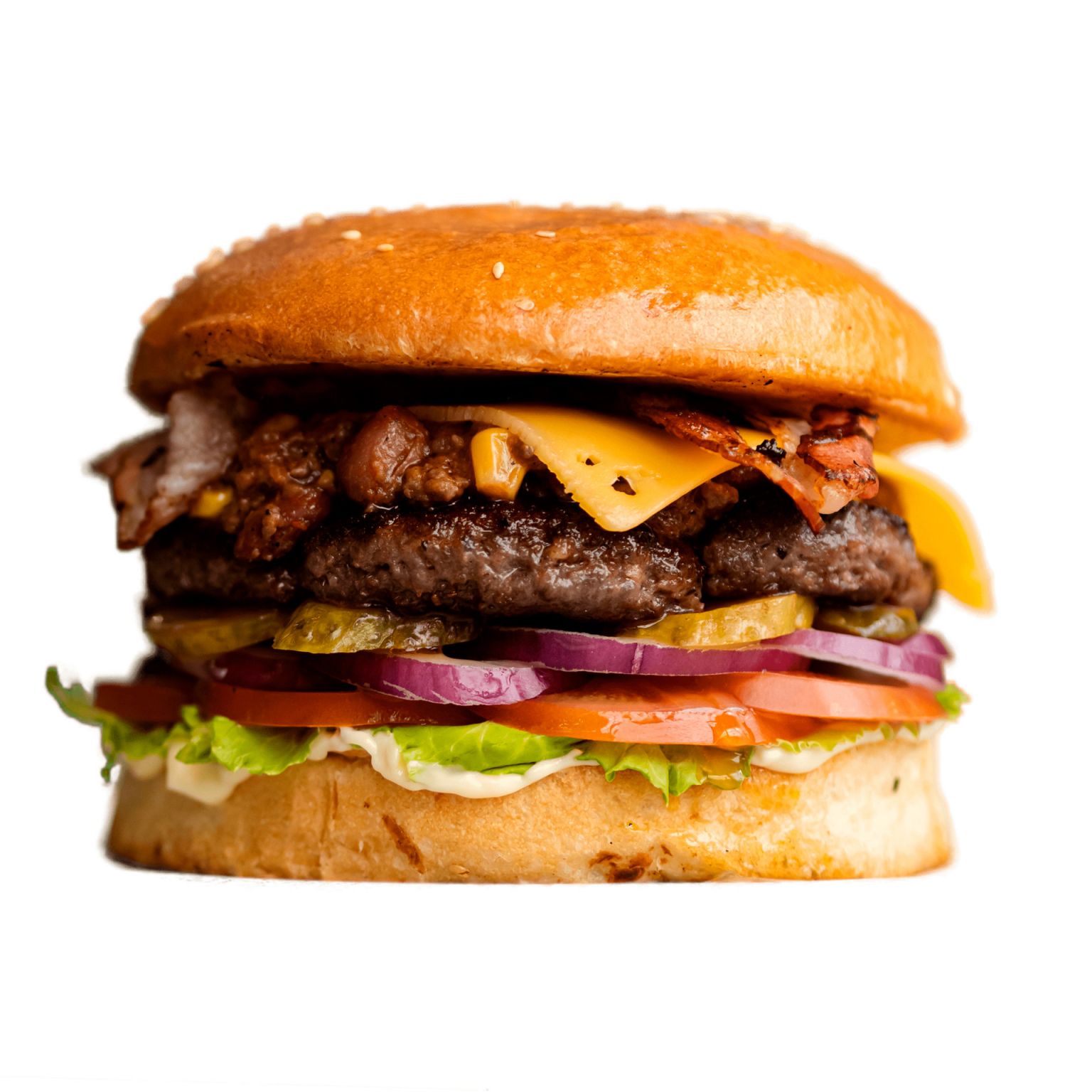 Бургер Кон Карне