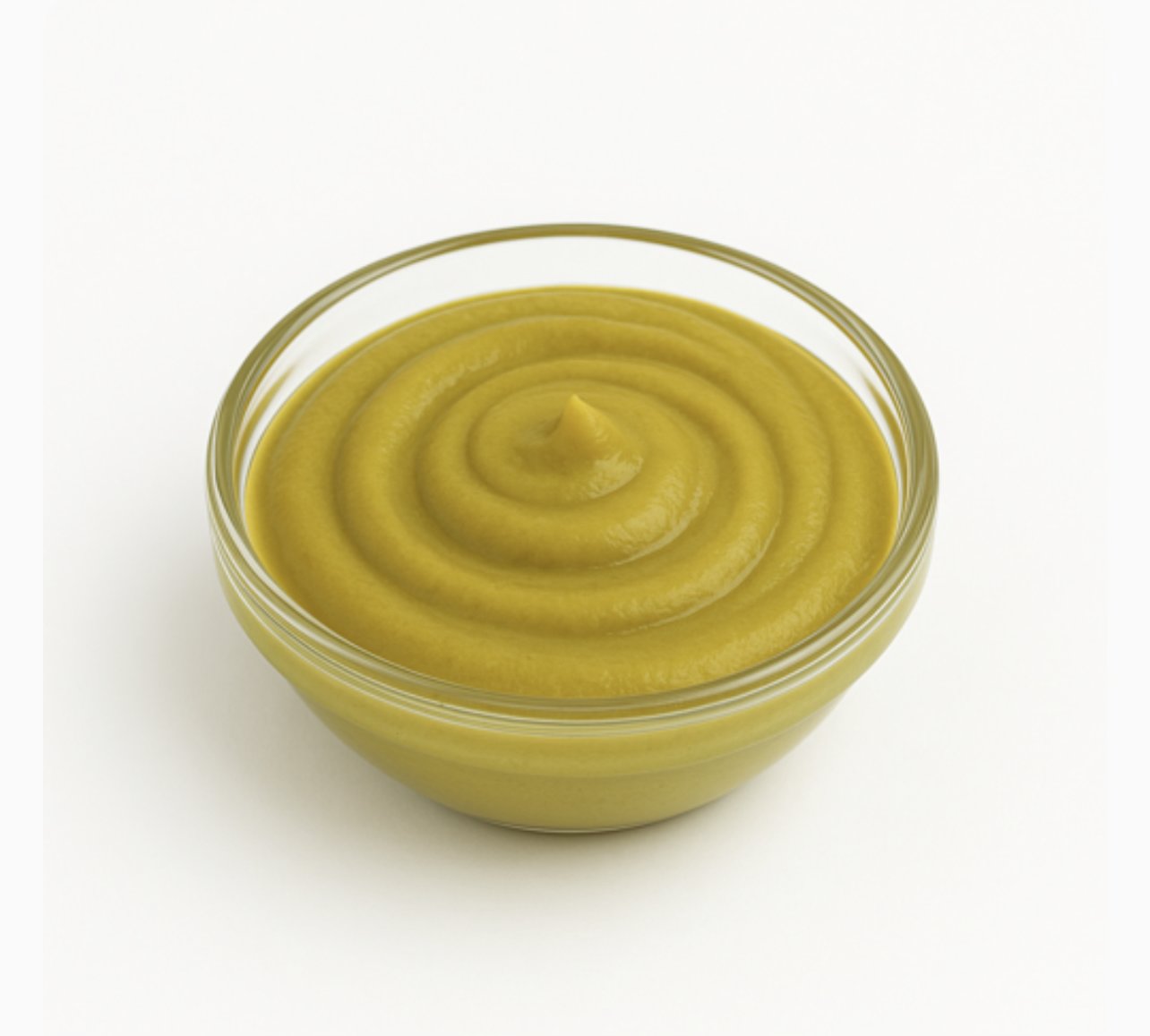 Горчица фирменная