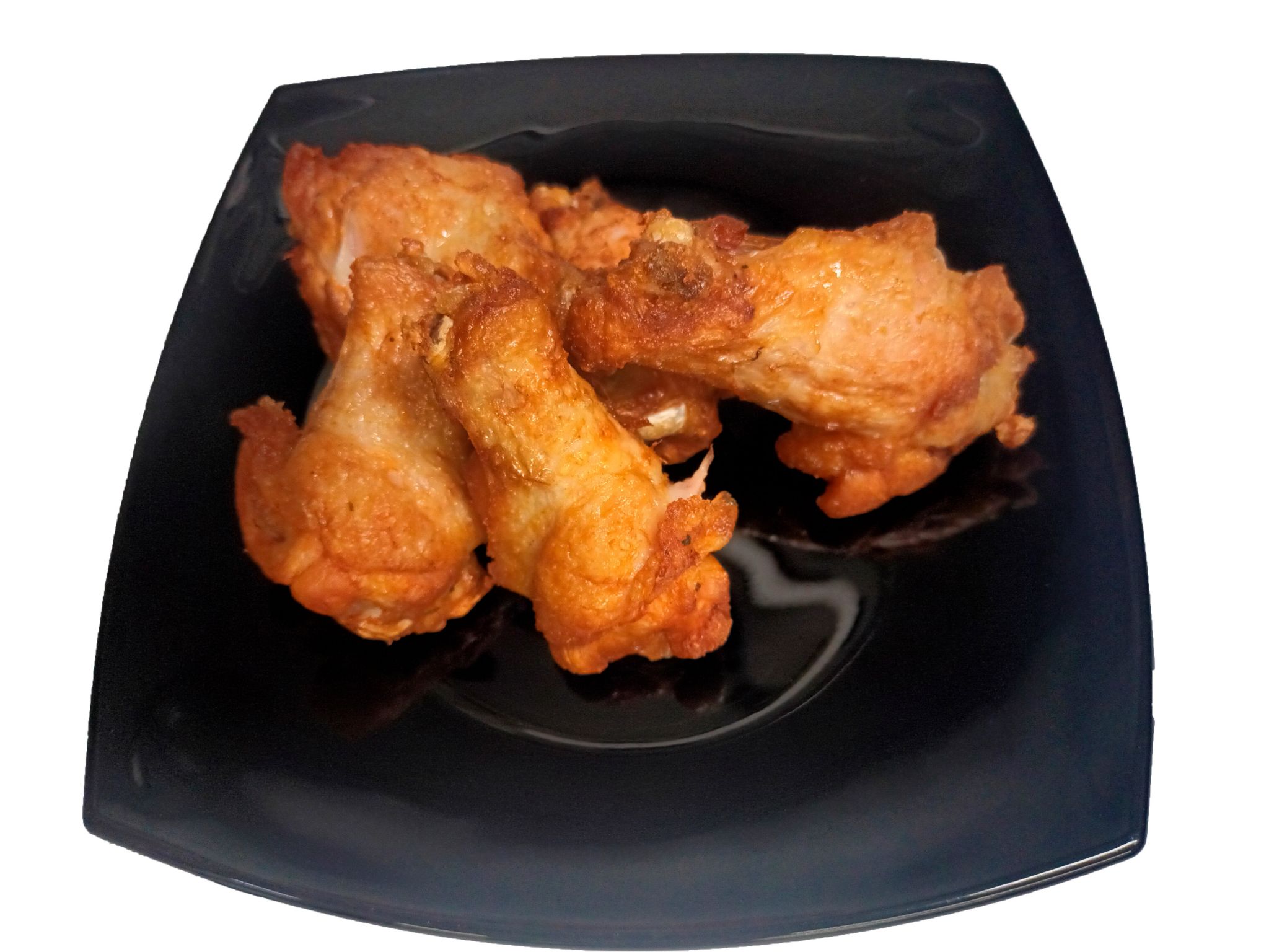 Крылышки фри