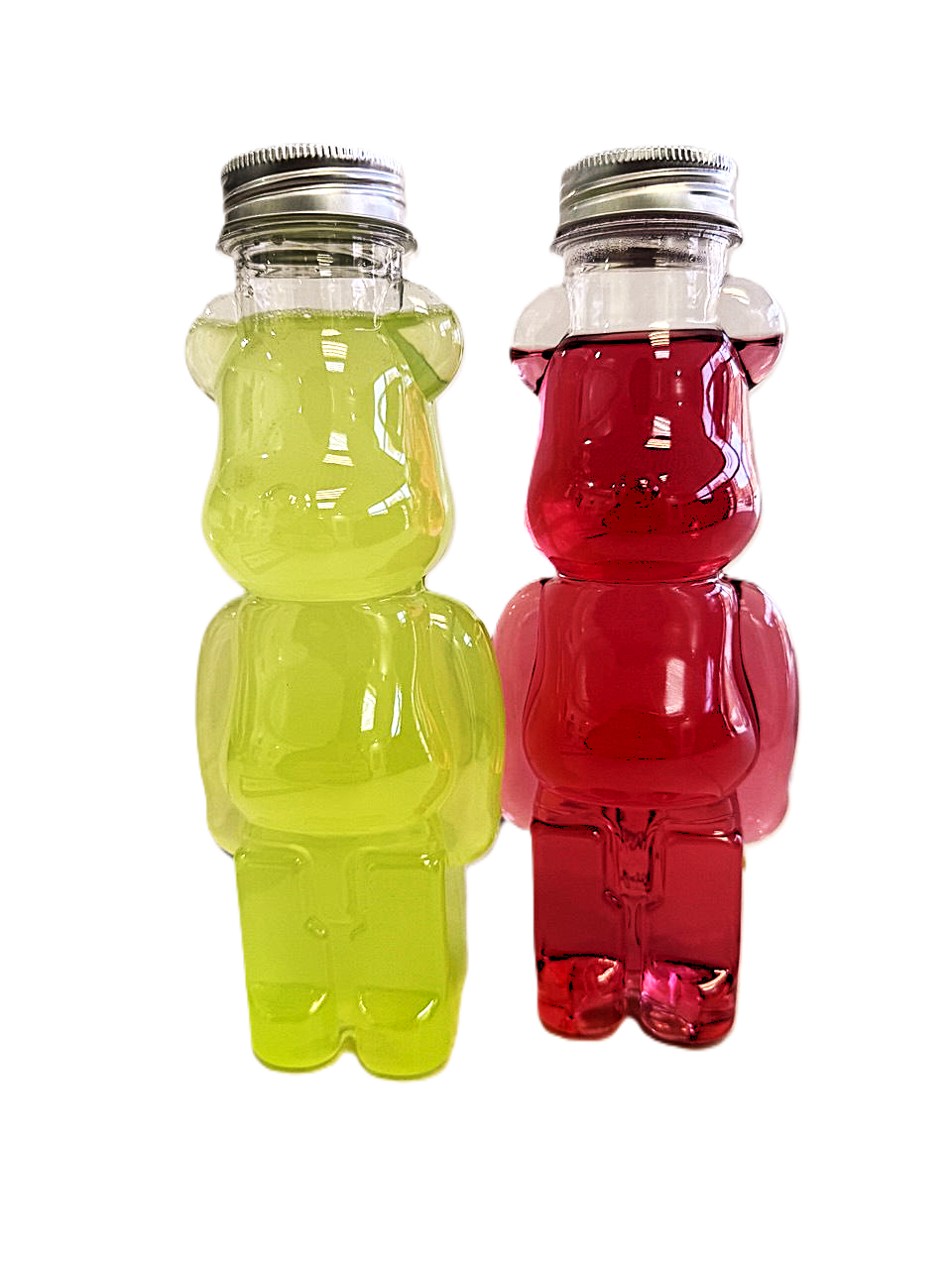 Лимонад в бутылке 0,340