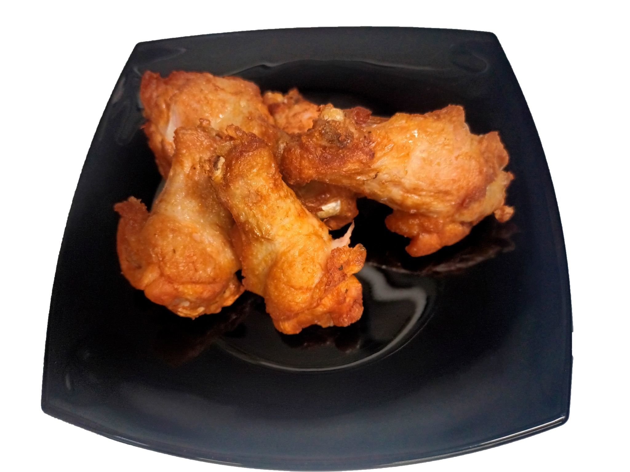 Крылышки фри