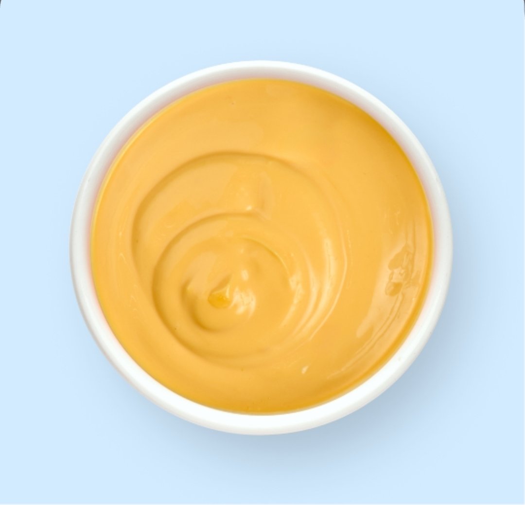 Соус Сырный