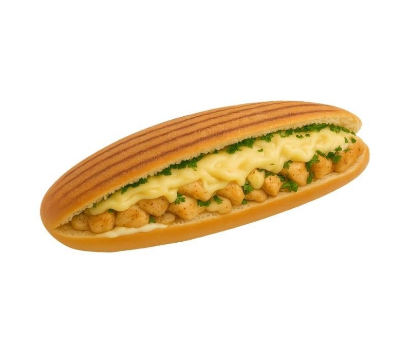 Карман двойной сыр