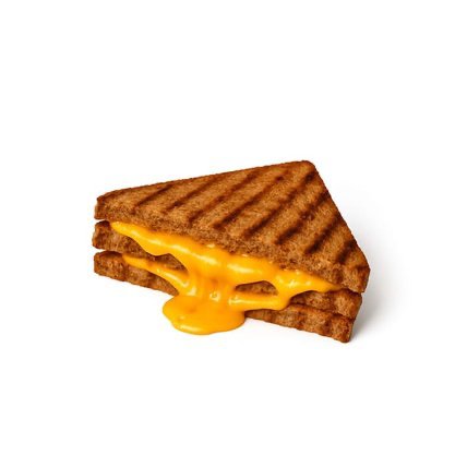 Сэндвич 4 сыра