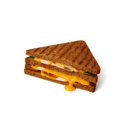 Сэндвич с курицей