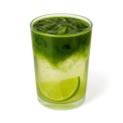 Матча-тоник